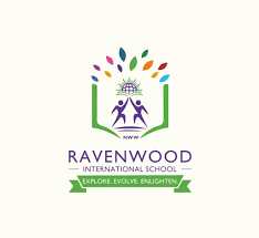Ravenwood International School Company logo